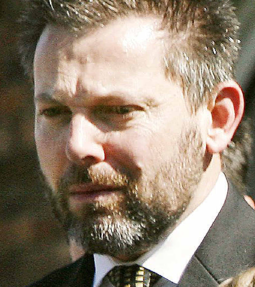 Gerard Baden-Clay Gerard Baden-Clay